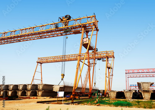 Photography Bridge Builders