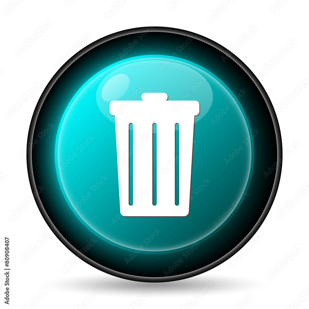 Bin icon Bin icon