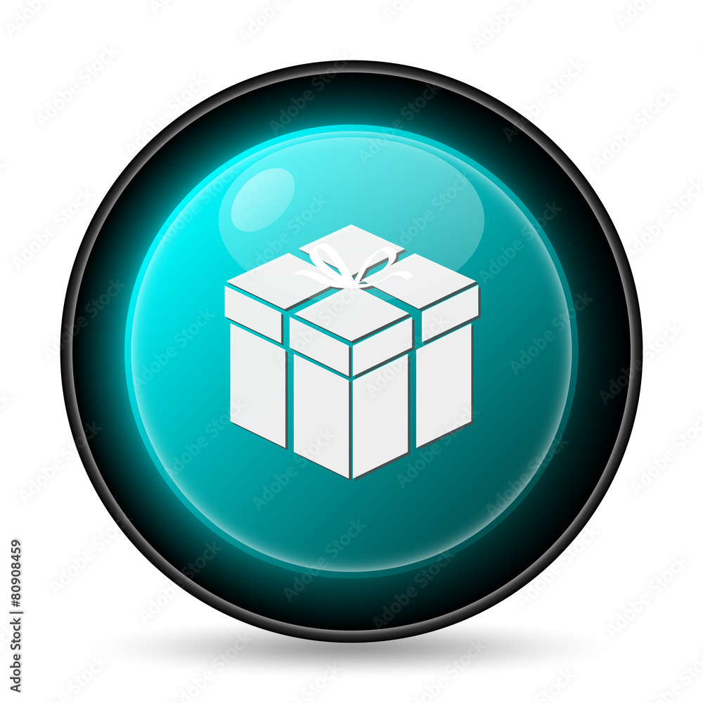 Gift icon