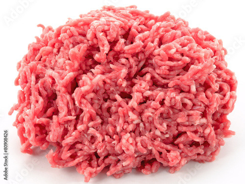 Hackfleisch