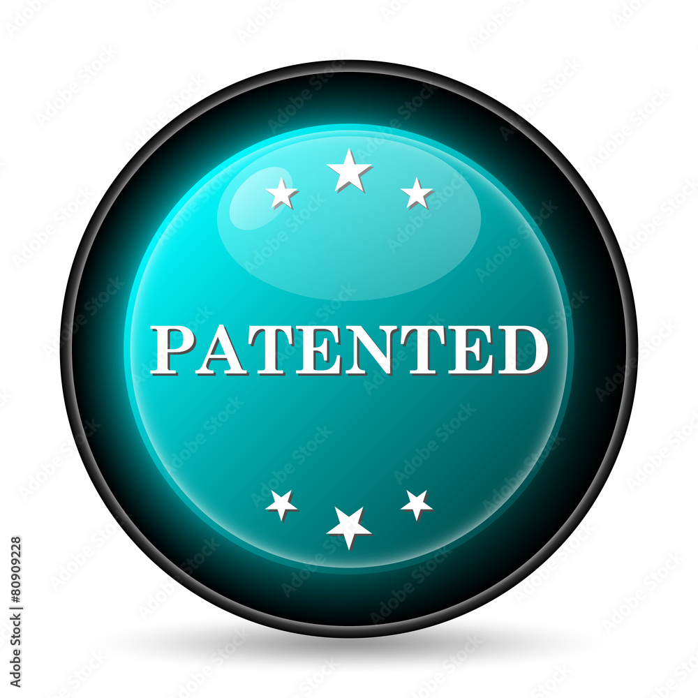 Patented icon Patented icon