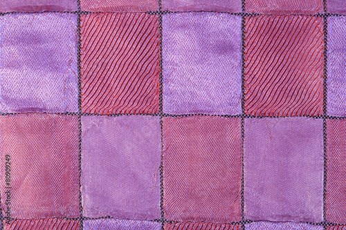 patchwork fabric