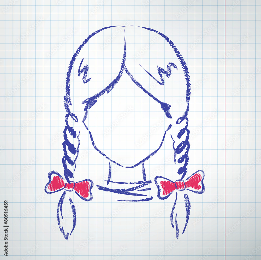 Что можно нарисовать легко и просто и красиво для девочек 11 лет когда скучно