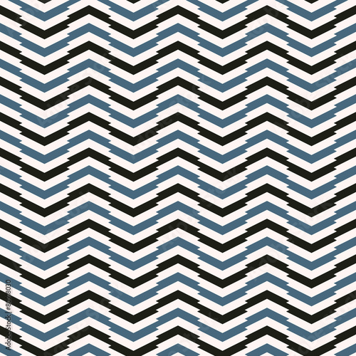 Traditional japanese kimono pattern. Seamless vector.