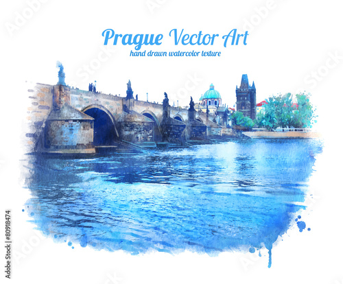 Charles bridge