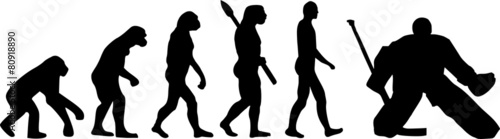 Hockey Evolution