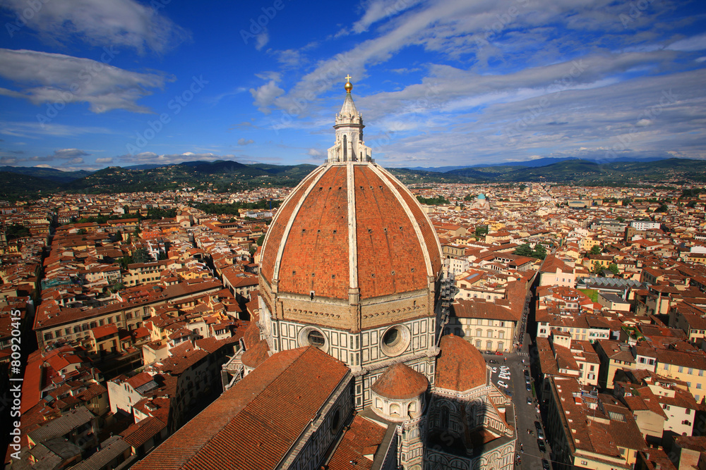 Firenze,il Duomo