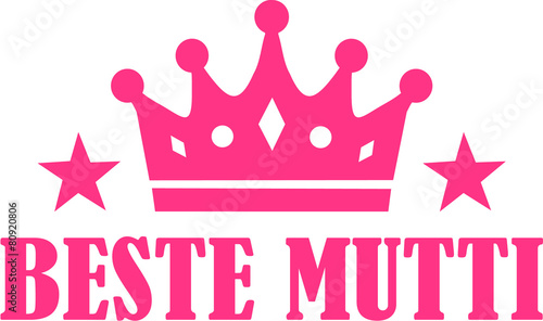Beste Mutti