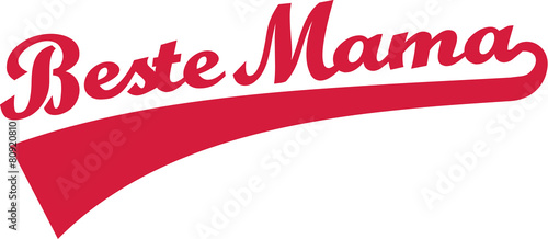 Beste Mama