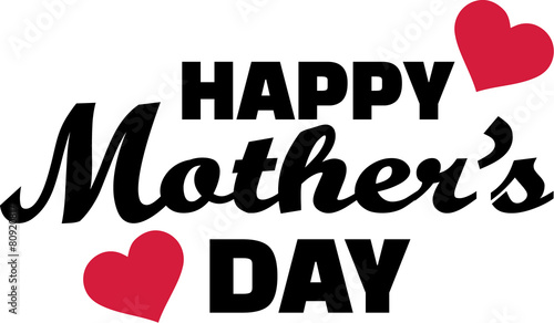 Happy Mother's Day