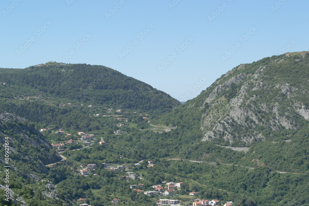 montenegro sea montenegro sea