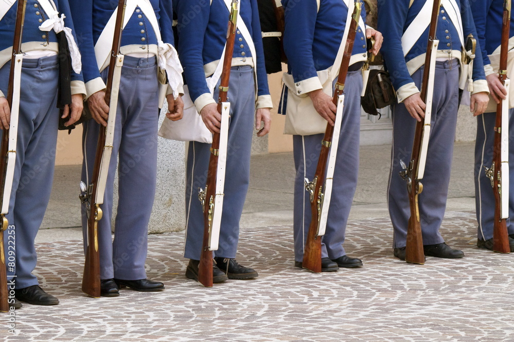 Rievocazione storica