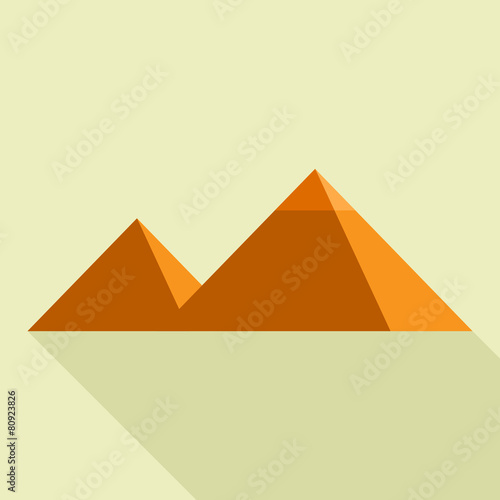Pyramids of Giza