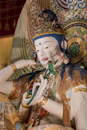 Buddha Tooth Relic Temple