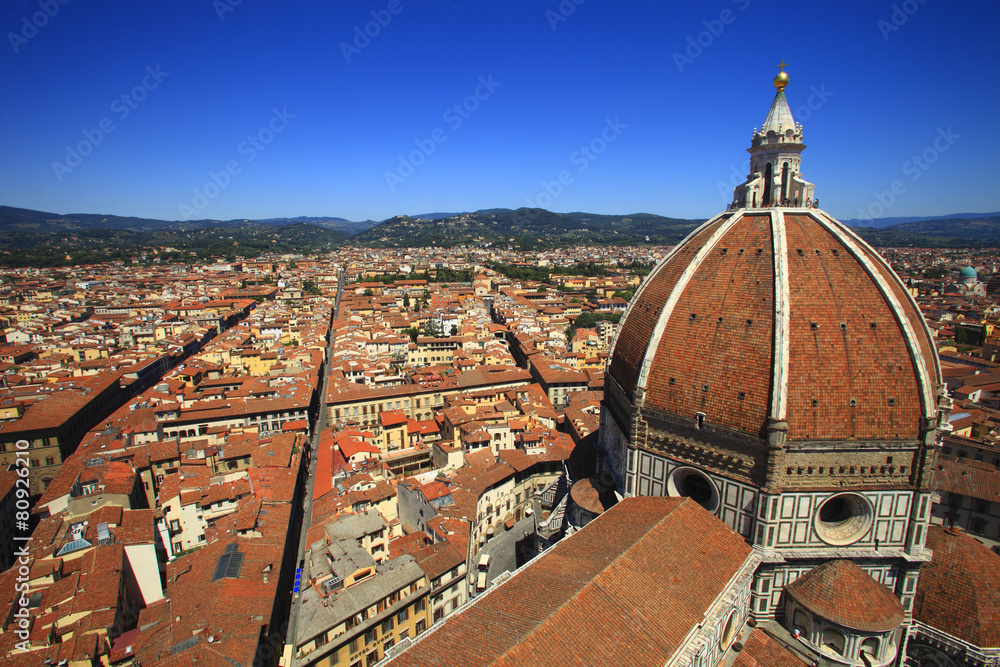 Firenze,il Duomo