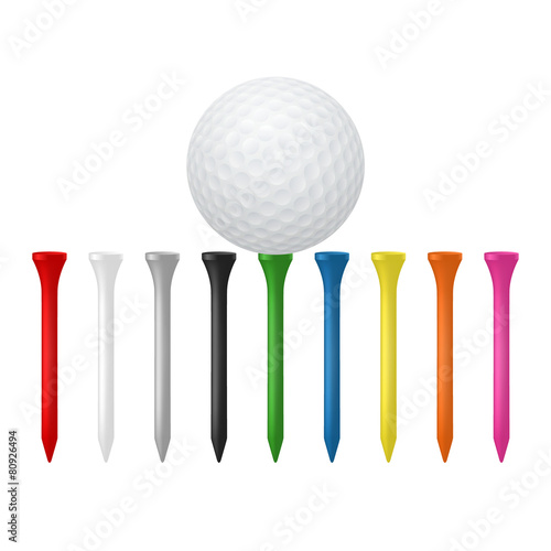 Golf set