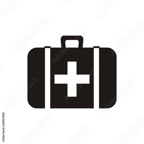 First aid icon
