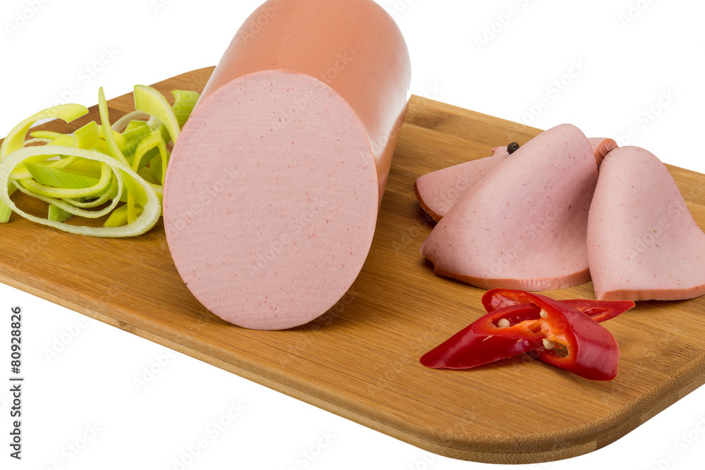 Sausages Sausages