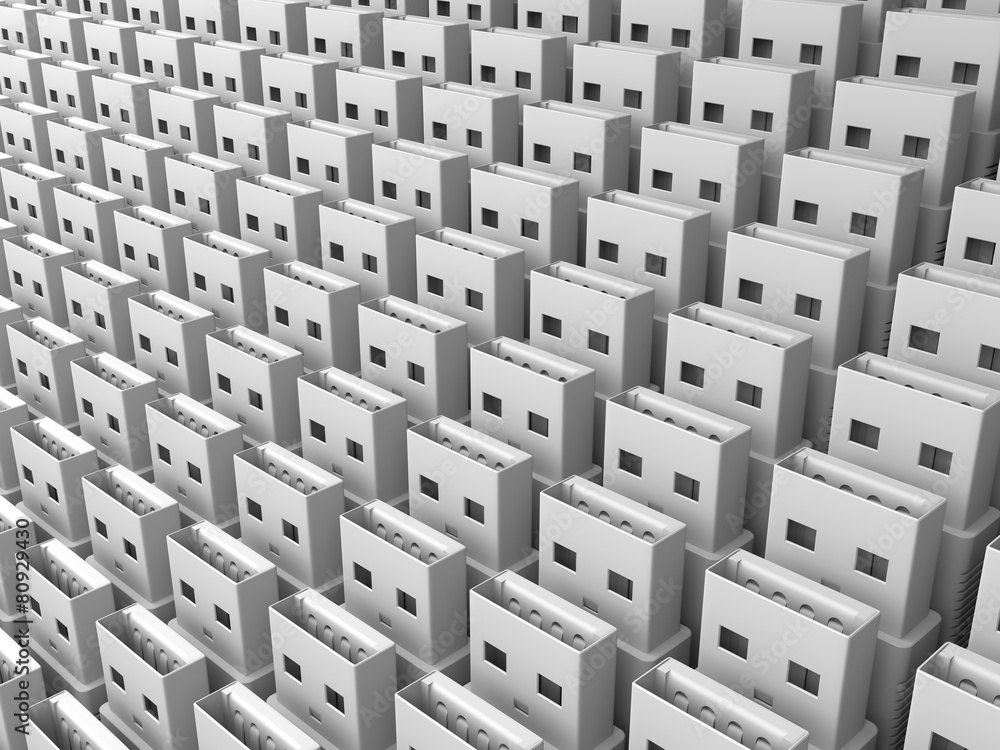 Fototapeta premium usb background