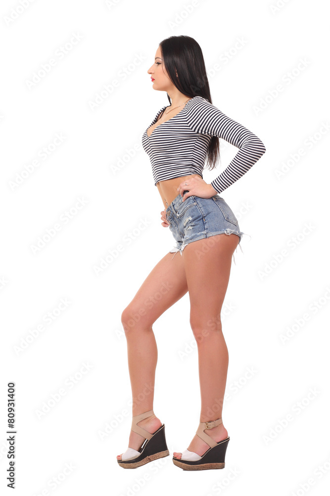 Beautiful sexy girl Beautiful sexy girl