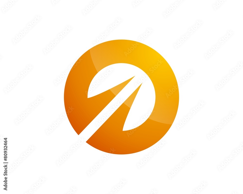 Circle Orange Circle Orange