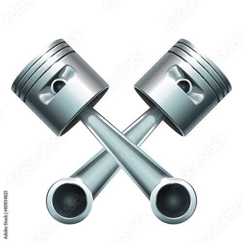 pistons