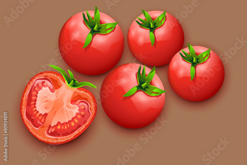 tomatos 21