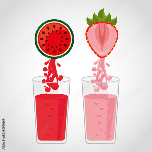juice fruit
