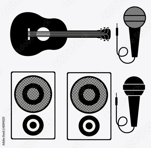 Music design