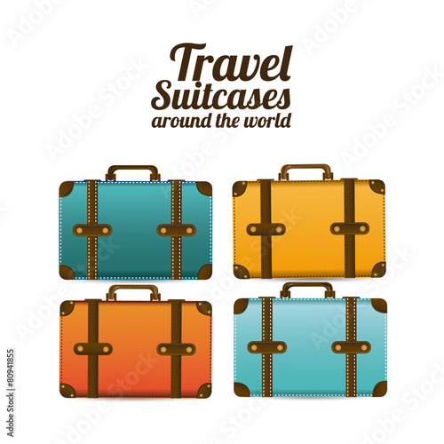Summer Vacation design