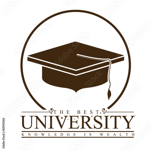 University and Graduation design