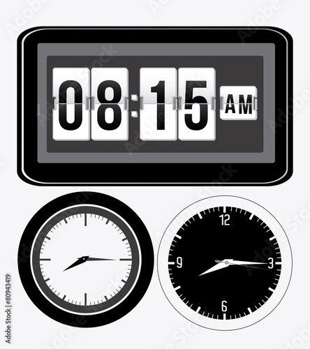 Time design