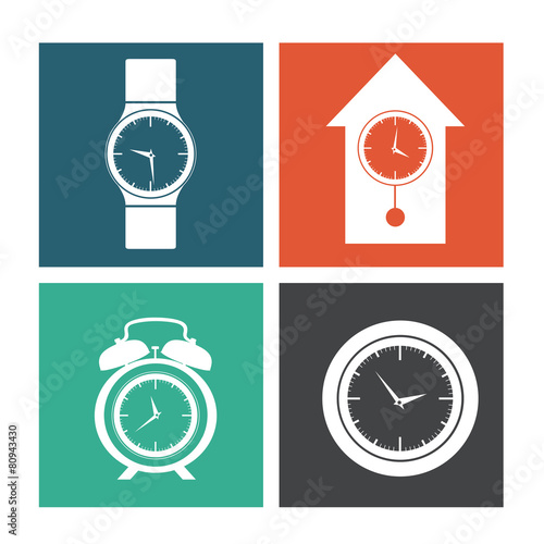 Time design