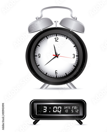 Time design