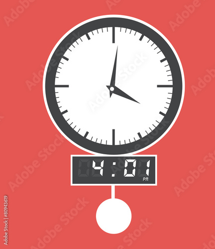 Time design