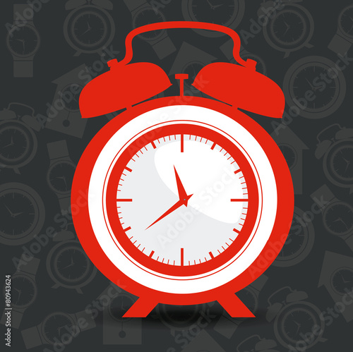 Time design