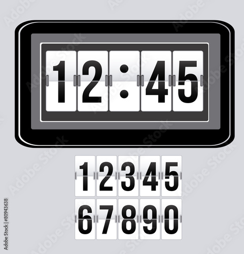 Time design