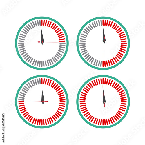 Time design