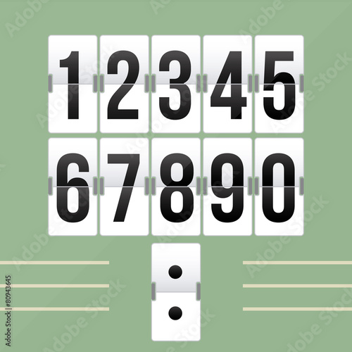 Time design