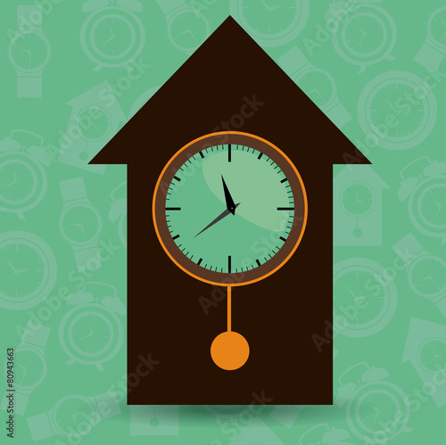 Time design