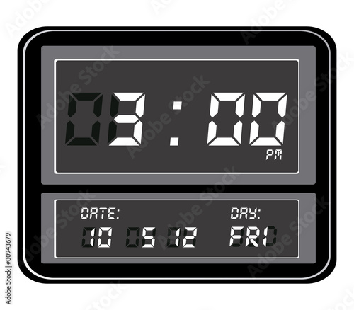 Time design