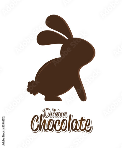 delicious chocolate