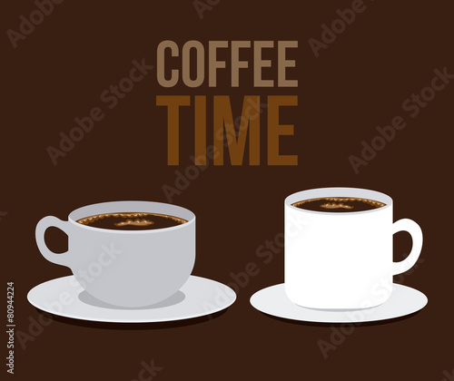 Coffee time design