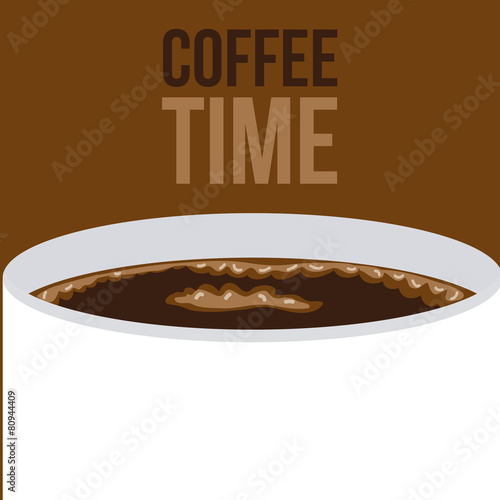 Coffee time design