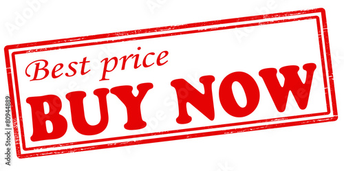 Best price buy now
