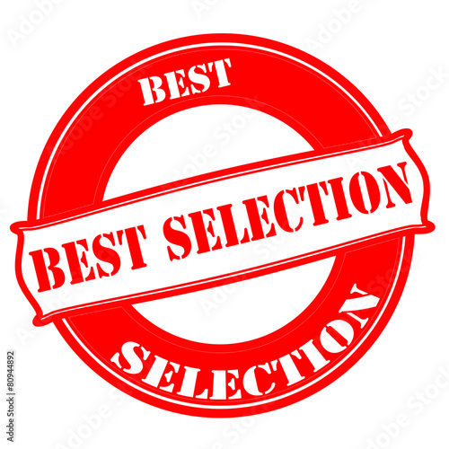 Best selection