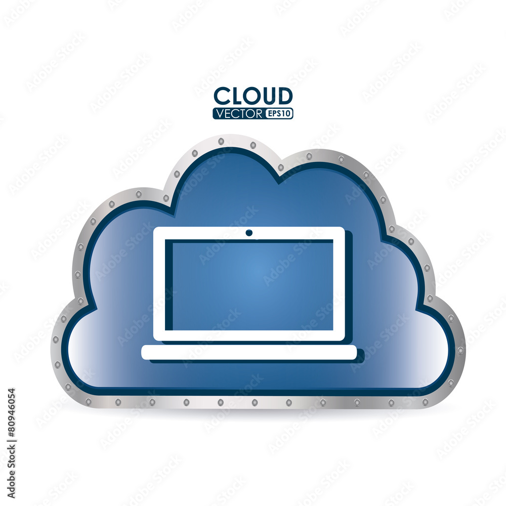 Cloud computing design