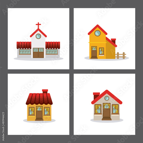 Real Estate design