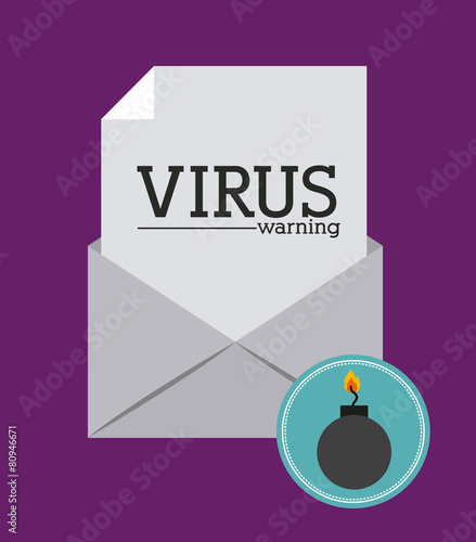 Computer worm design