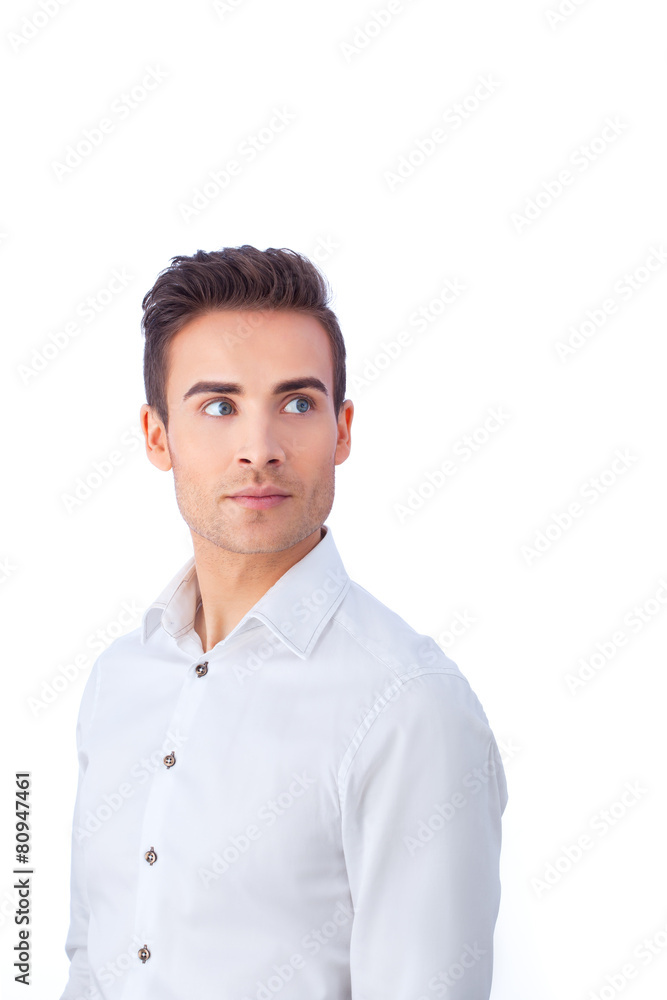 Serious Man Serious Man